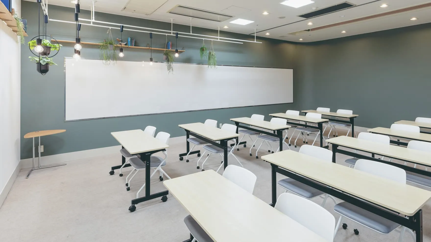 Image of a conference room