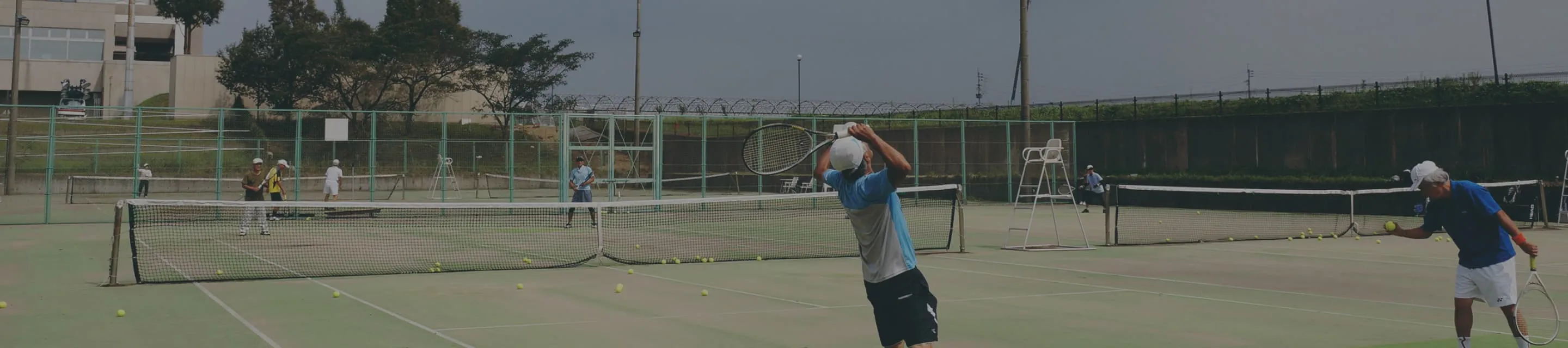 Image of boys playing sports